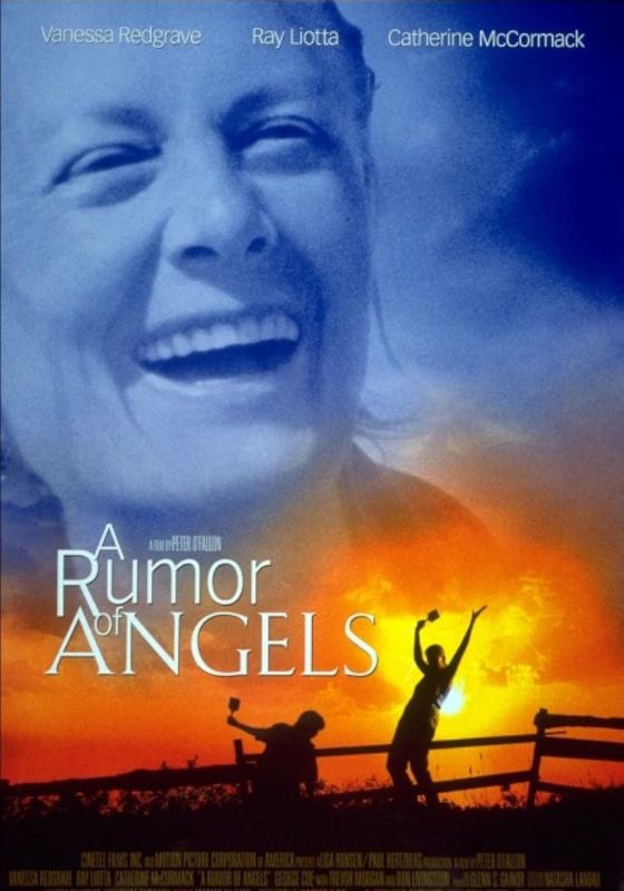 Rumor Of Angels