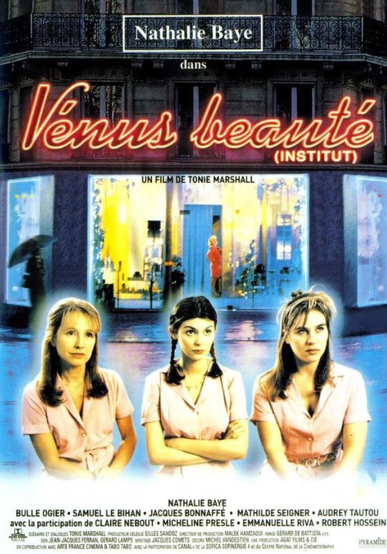 Venus Beauty Institute