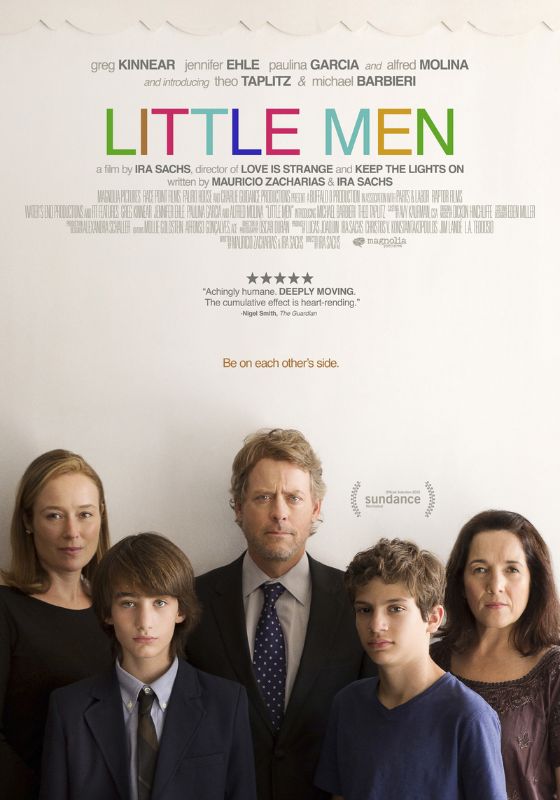 Little Men