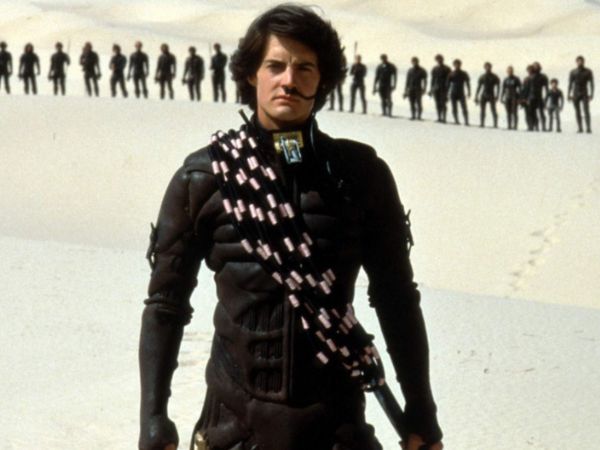 Dune