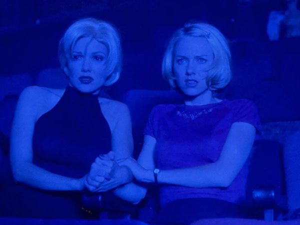 Mulholland Drive