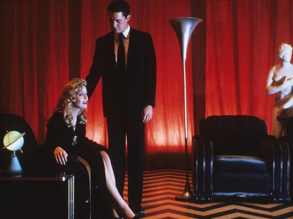 Twin Peaks